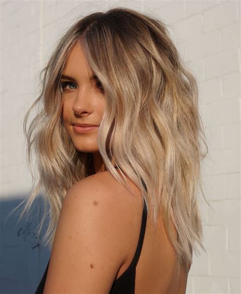 fall hair trends for blondes|More.